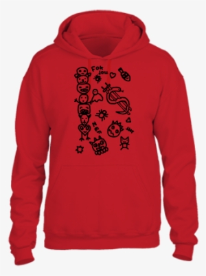 Zef Die Antwoord - Your Wife My Wife Superhero Hoodie - Wonder Woman - #3414820