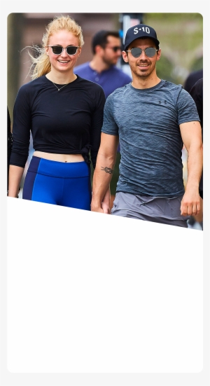 Joe Jonas & - Jonas Brother Is Engaged #3414844