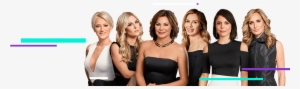 The Real Housewives Of New York - Real Housewives Of New York City Season 10 Episode #3414874
