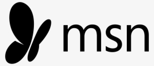 Open - Msn Logo 2018 #3414930