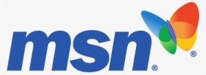 Msn Logo 2000 - Msn Logo Png #3414934