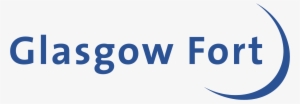 Original Image - Glasgow Fort Logo #3414998