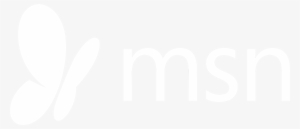 Msn - Msn New Logo #3415022