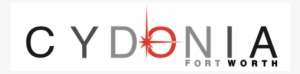 Cydonia Fort Worth Logo 25 Final 1 1 - Graphic Design #3415052