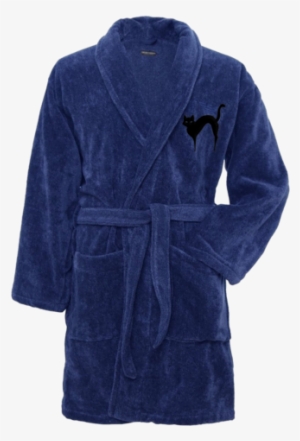 Bathrobe - Clothing #3415055