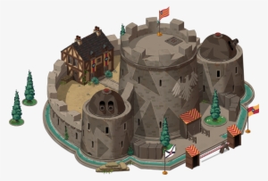 To Give You Some News About Triskell Interactive, We - Christmas Tree #3415073