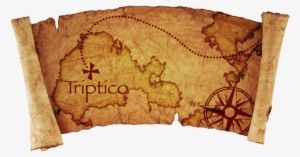 From Our Huddle - L'ile Au Tresor #3415075