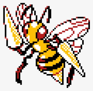 Beedrill #3415218