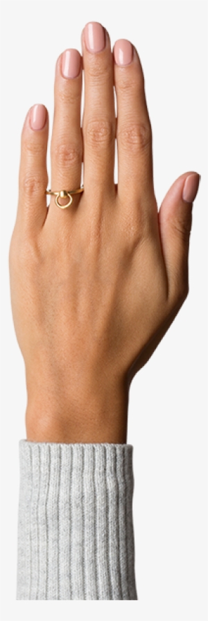 Septum Ring - Prevnext - Jane Kønig Stor Fletring #3415276