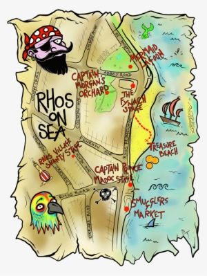 2018 Events List - Rhos On Sea #3415304