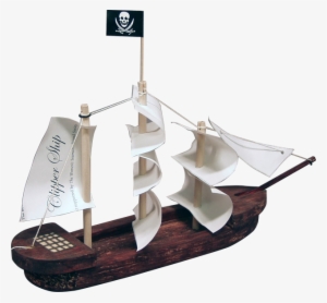 Captain Kidd & The Myth Of Pirate Maps - Piracy #3415452