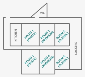 Bristol Room Map V5 - Graphics #3415485