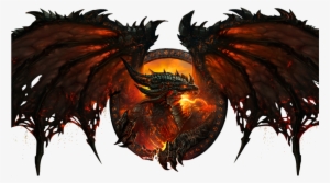 Deathwing - Wow Cataclysm #3415570