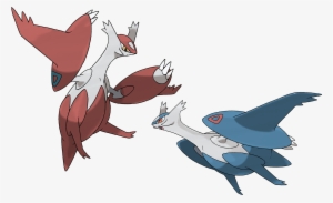 Latias Pokemon #3415663