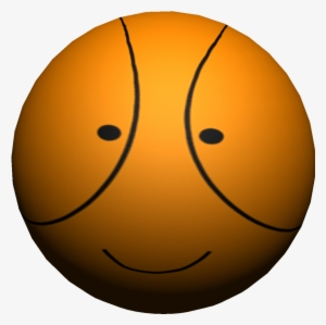 3d Little Guy Face - Smiley #3415666