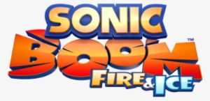 Details - " - Nintendo Sonic Boom: Fire & Ice #3415709
