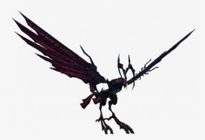 Deathwing - Portable Network Graphics #3415733