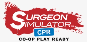 Surgeon Simulator Nintendo Switch #3415736