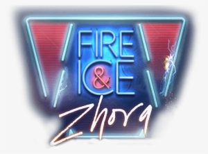 Fire And Ice Zhora - Fire #3415737