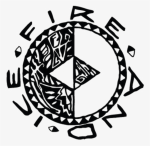 Fire & Ice Vw #3415764