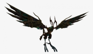 Nemocný Deathwing - Dragon #3415809