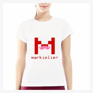 Markiplier Logo Shirt - Ant-man #3415835