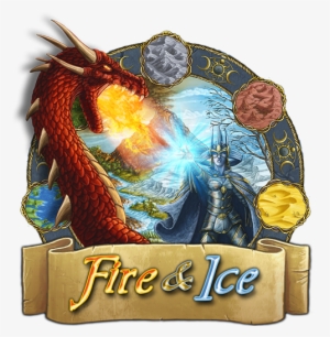 Terra Mystica Fire & Ice Expansion Coming To All Platforms - Z-man Games Terra Mystica Fire And Ice Board Game #3415838