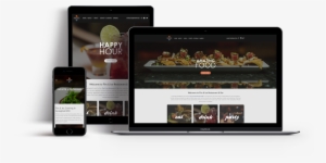 Fire & Ice Restaurant - Portable Network Graphics #3415861