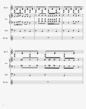 Crazy La Paint Sheet Music Composed By Arranged - Markiplier Space Is Cool Sheet Music #3415878 Crazy La Paint Sheet Music Composed By Arranged - Markiplier Space Is Cool Sheet Music #3415878