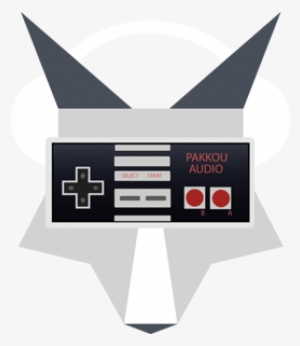 Pakkou - Nintendo Controller #3415883