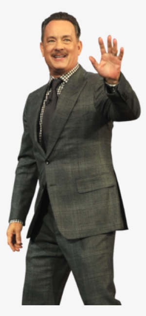 Tom Hanks Png #3415905