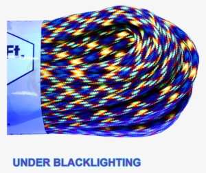 550 X 100ft Paracord - Marketing Cultural #3415907