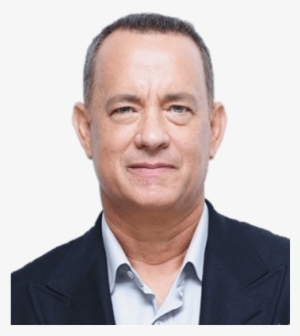 Tom Hanks Portrait - Evan Young #3415932