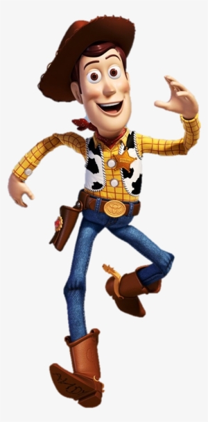 Woody - Toy Story 3 Woody #3415980
