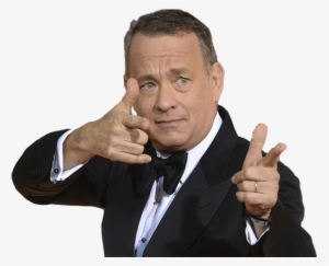 Your Account Is Ready - Two Tom Hanks #3415982