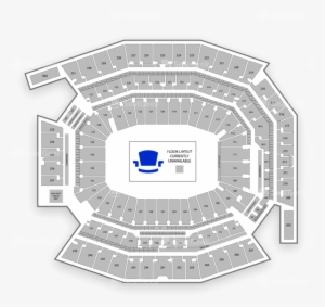 Lincoln Financial Field #3416029