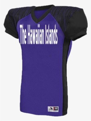 The Hawaiian Islands - Jersey #3416058