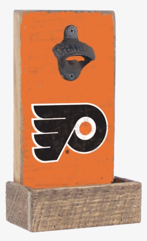 Philadelphia Flyers Bottle Opener #3416084
