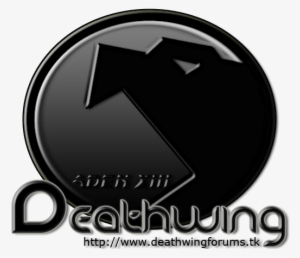 Deathwing Guild - Emblem #3416129