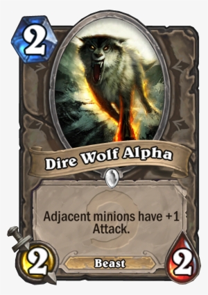 Dire Wolf Alpha #3416178 Dire Wolf Alpha #3416178