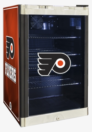 Nhl Refrigerated Beverage Center #3416318