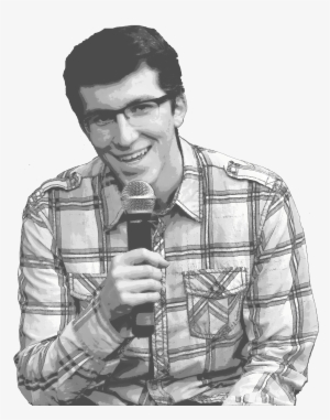 I Have No Relation To Tom Hanks - Gentleman #3416398