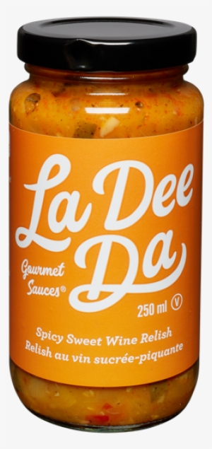 Fire & Ice - Sauce #3416444