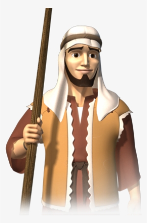 Pastor De Ovelhas Png - Pastor De Ovejas Png #3416464