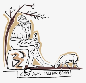 Bom Pastor 1 - Bom Pastor Png #3416514