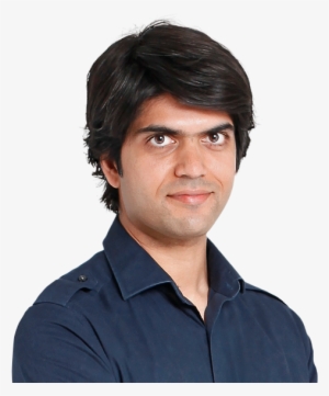 We Can't See Antimatter But It Really Does Matter - Alok Ranjan #3416540