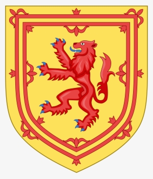 Royal Arms Of Scotland - Scotland Coat Of Arms #3416611