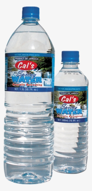 Full Spring-water - Mineral Water #3416639