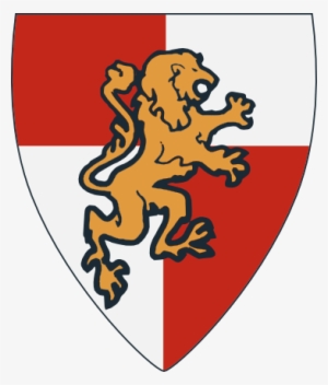 Knight Shield Lion - Lego Kingdoms Prison Carriage 50-pieces Rescue Set #3416660