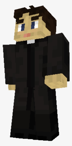 Pastor Young - Shape Of Kansas #3416682